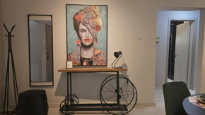 STAY Art&Style Apartment